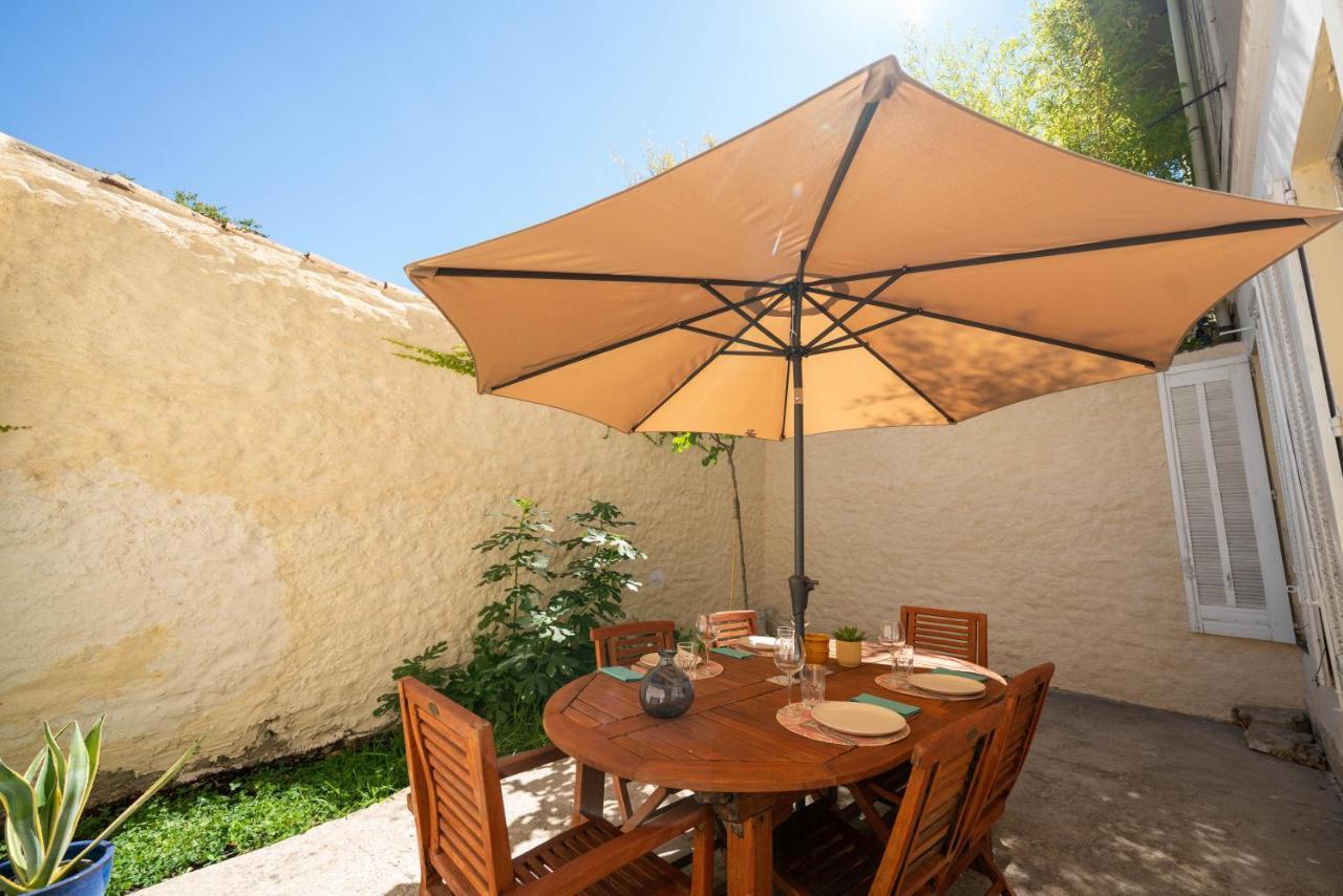 Roma Divine Home Cinema Et Jardin نيم المظهر الخارجي الصورة