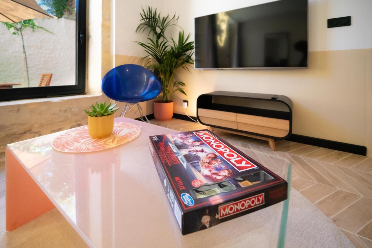 Roma Divine Home Cinema Et Jardin نيم المظهر الخارجي الصورة