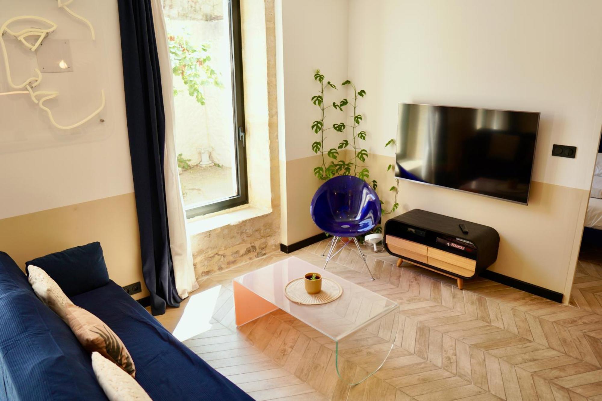 Roma Divine Home Cinema Et Jardin نيم المظهر الخارجي الصورة