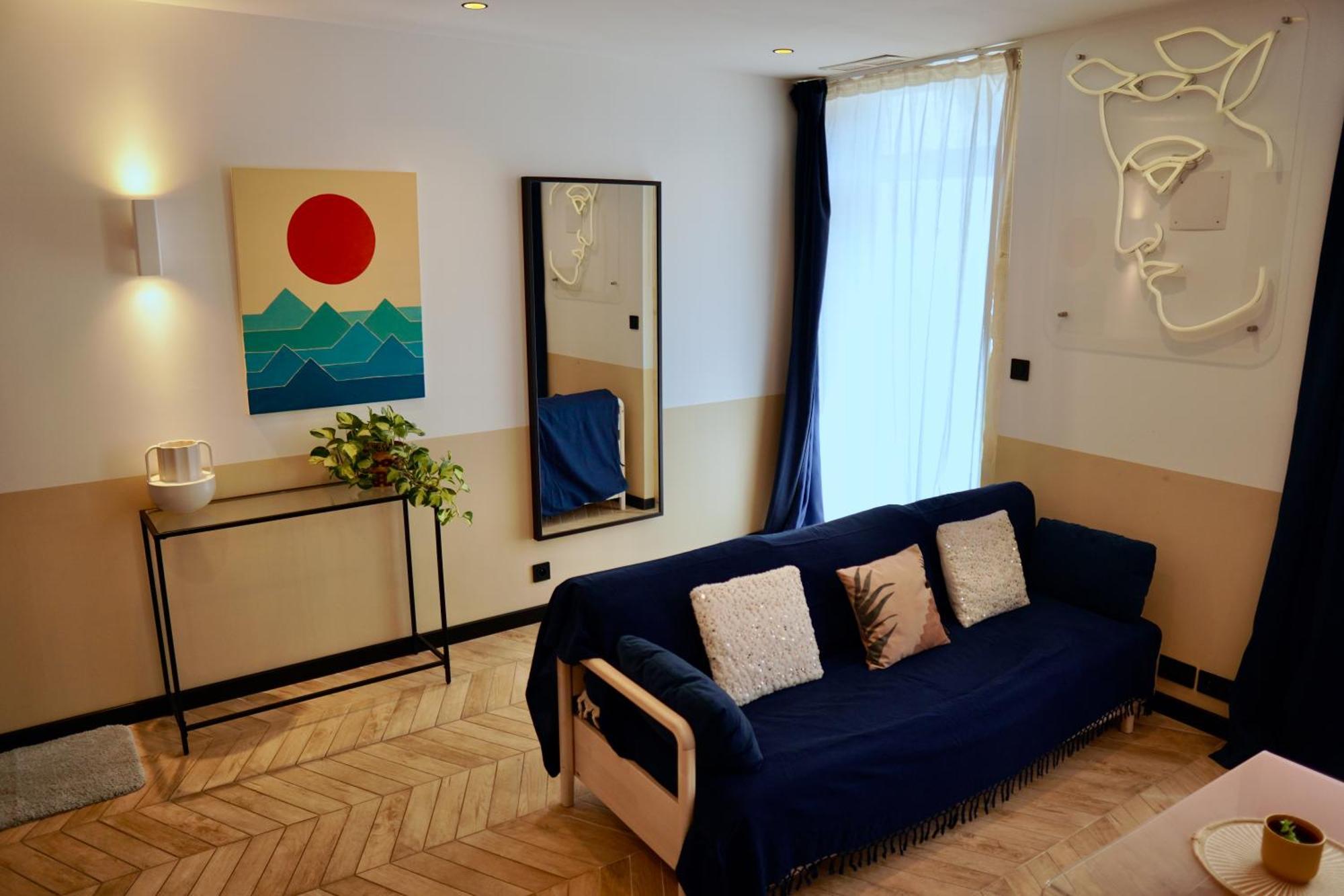 Roma Divine Home Cinema Et Jardin نيم المظهر الخارجي الصورة